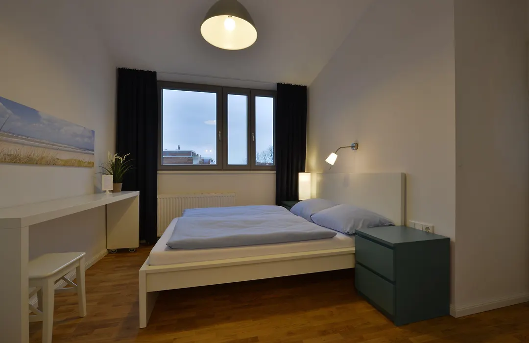 Townside Hostel Bremen-1