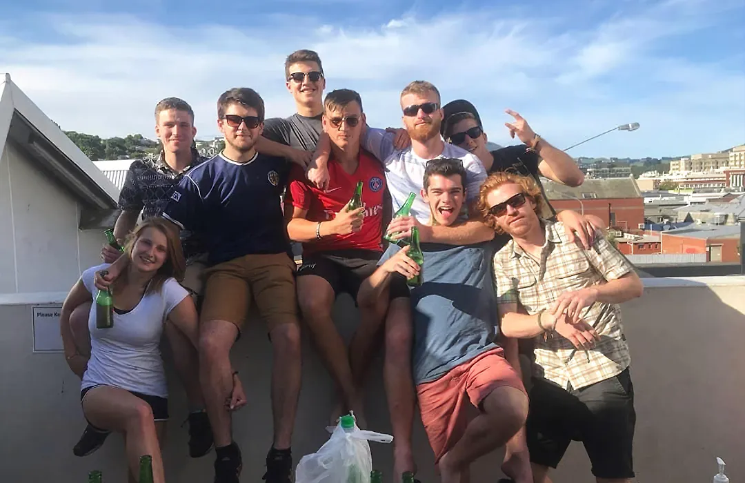 On Top Backpackers-1
