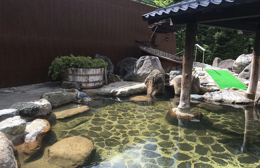 Okada Ryokan Warakutei-1