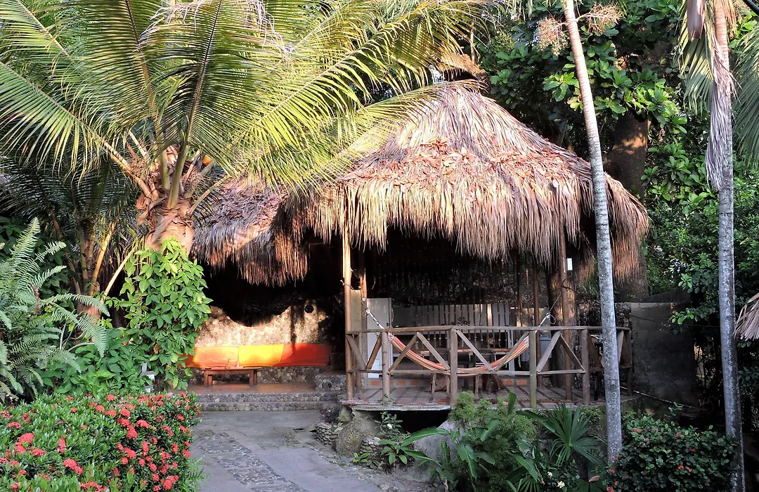 Eco Hostal Yuluka-1