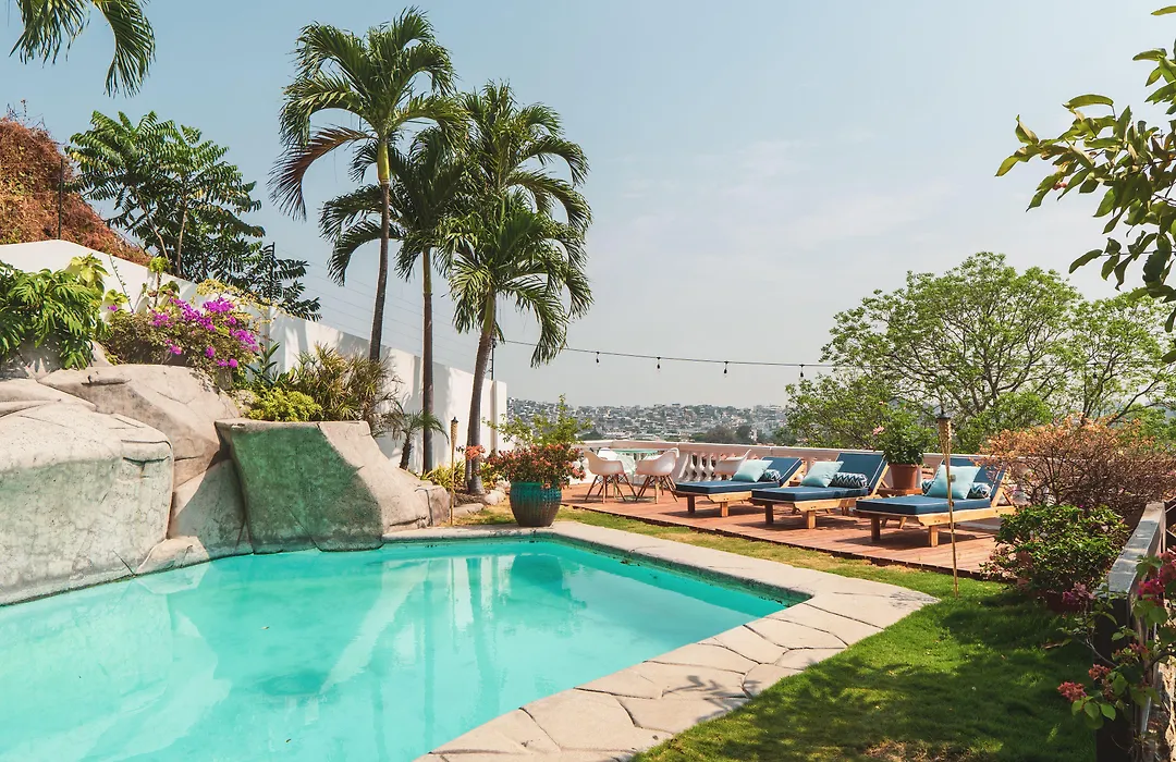Iguanazu Bed & Breakfast-1