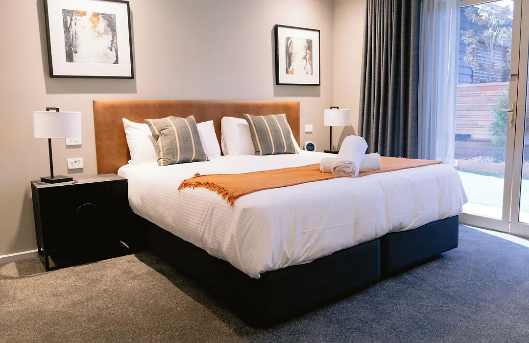 Wagga Rsl Club Motel-1