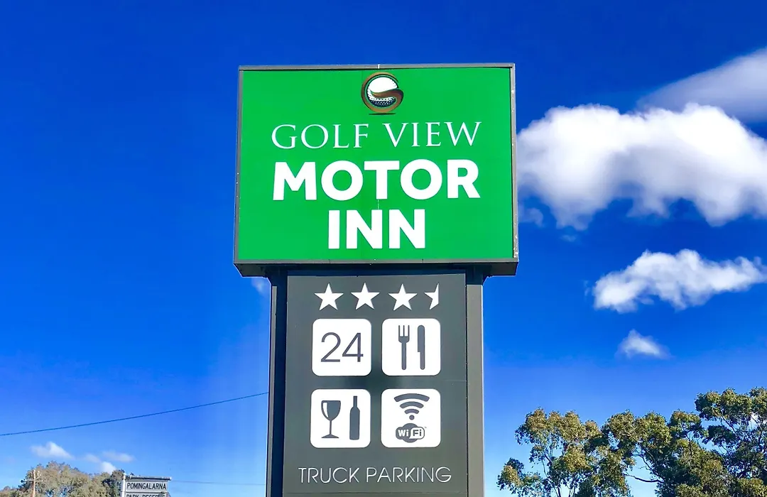 Golfview Motor Inn-1