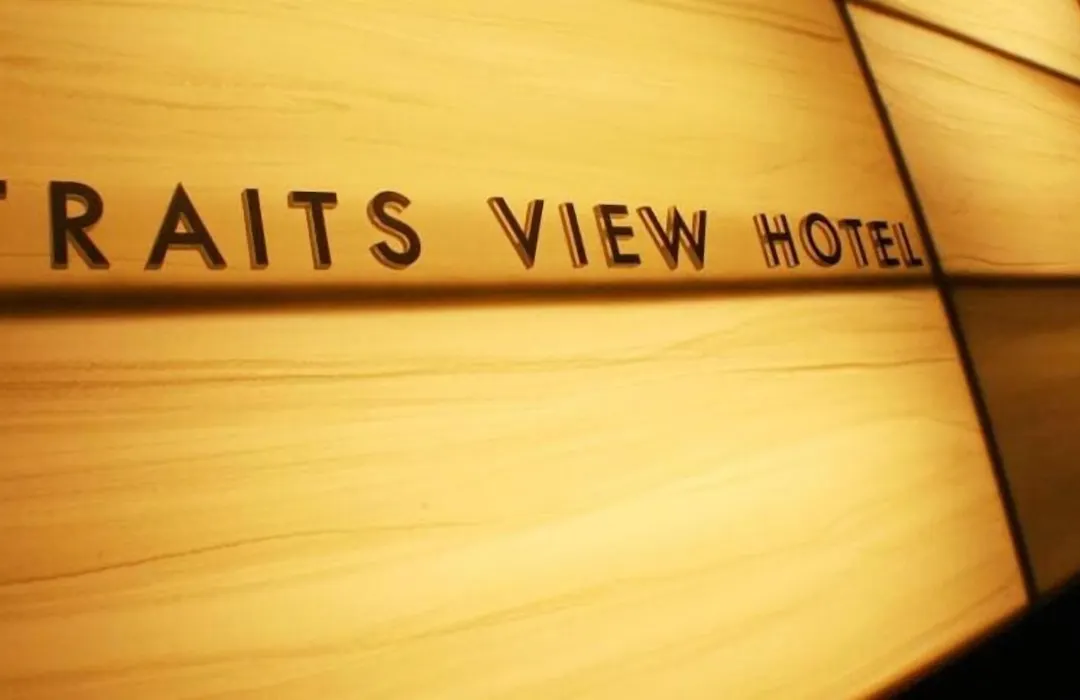 Straits View Hotel Jb-1