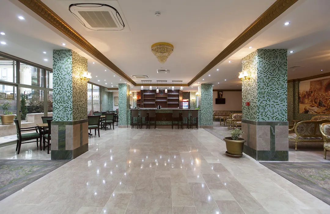 Alrazi Hotel-1