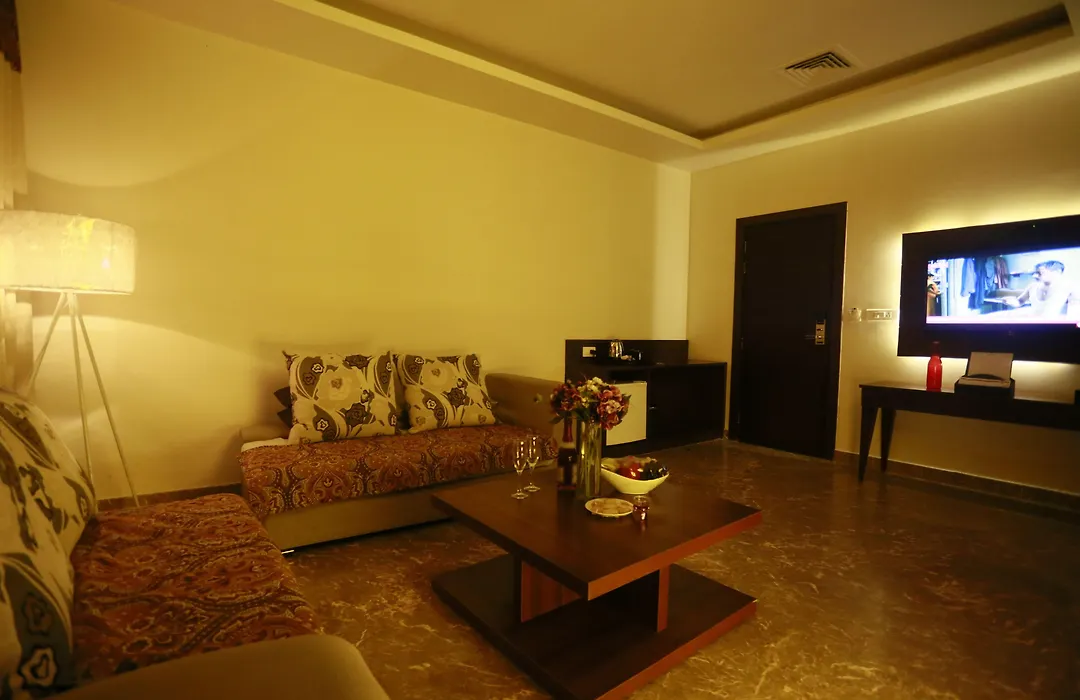 Hotel Alleviate-1