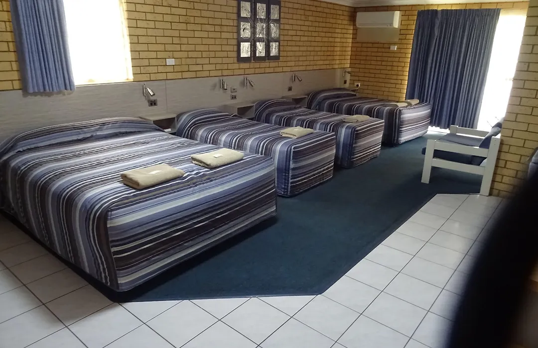 Tallarook Motor Inn-1