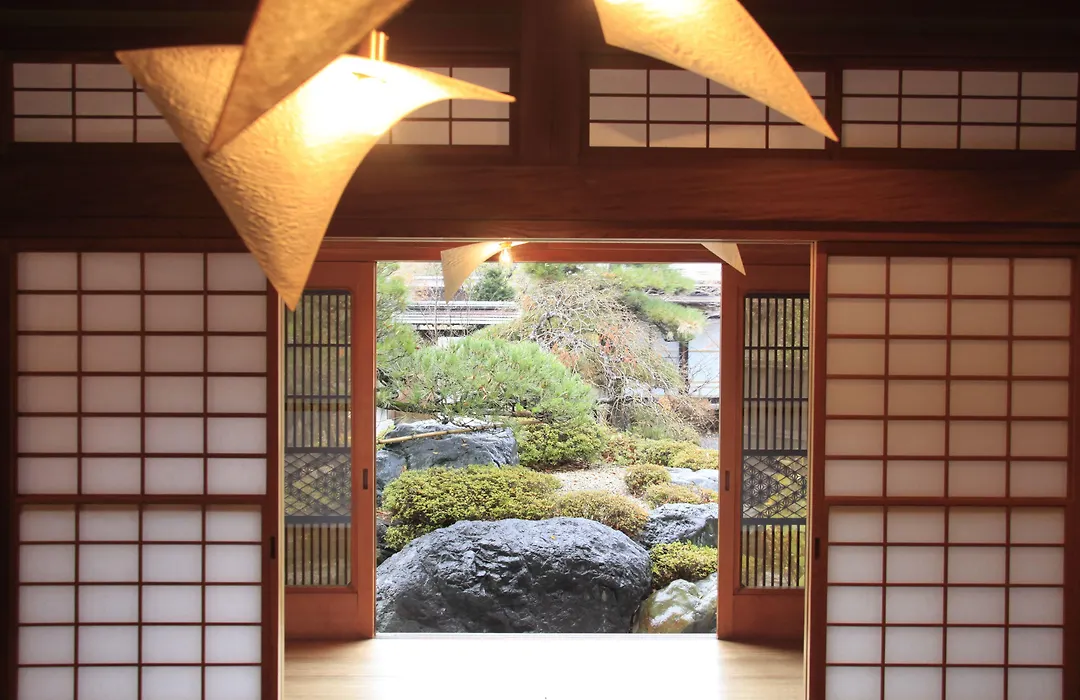 Fuji Onsenji Yumedono-1