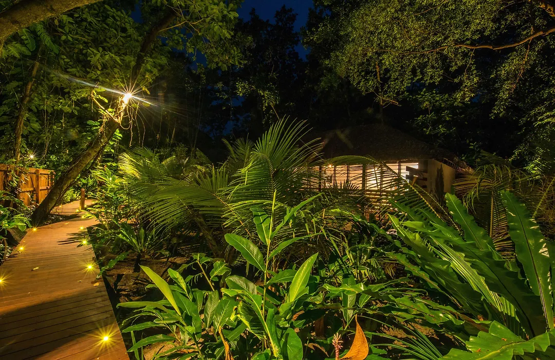 Barrier Beach Resort (Adults Only)-1