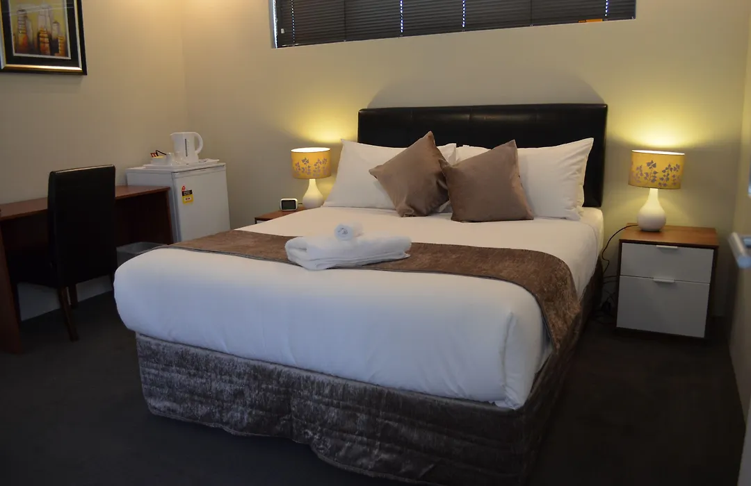 Ellard Bed & Breakfast-1