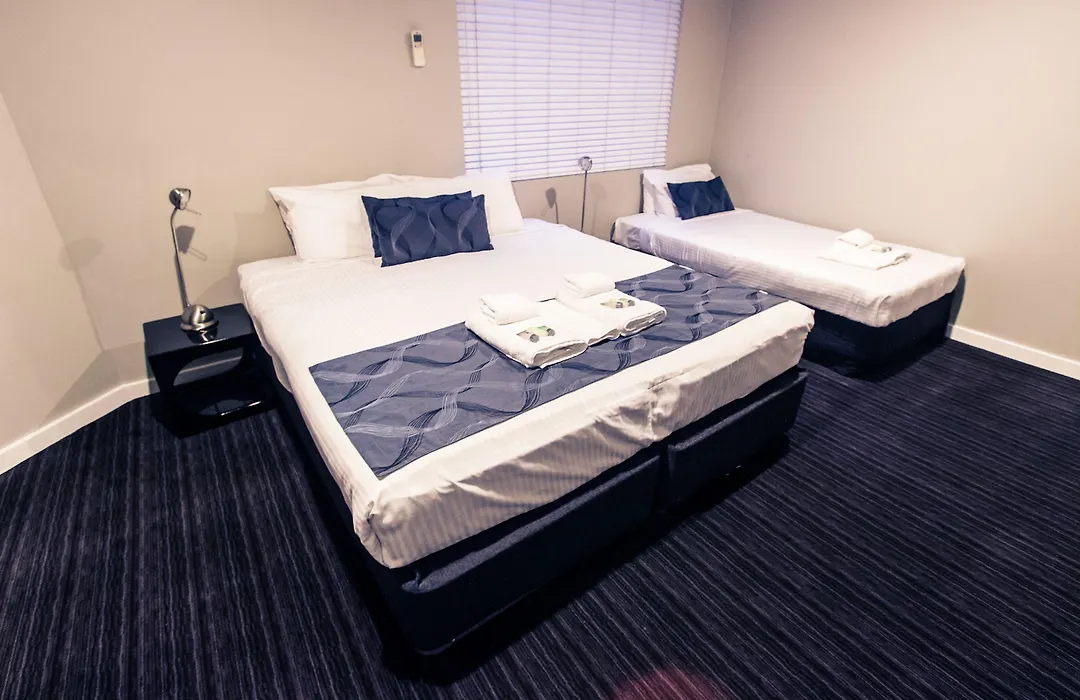 The Premier Hotel Broadmeadow-1