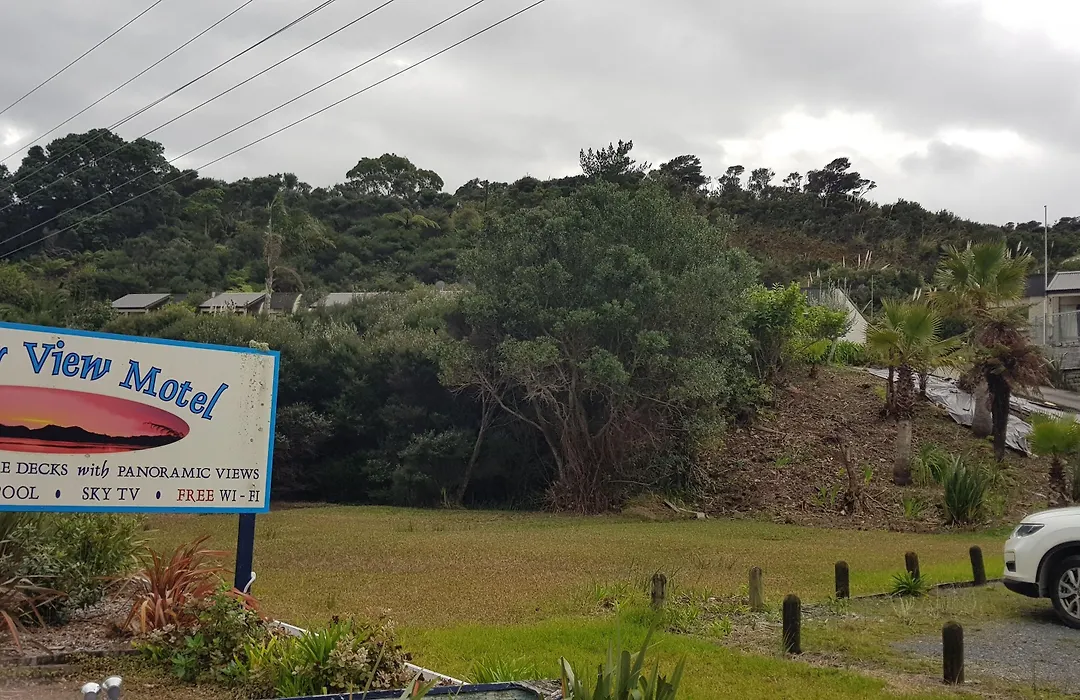 Harbour View Motel-1