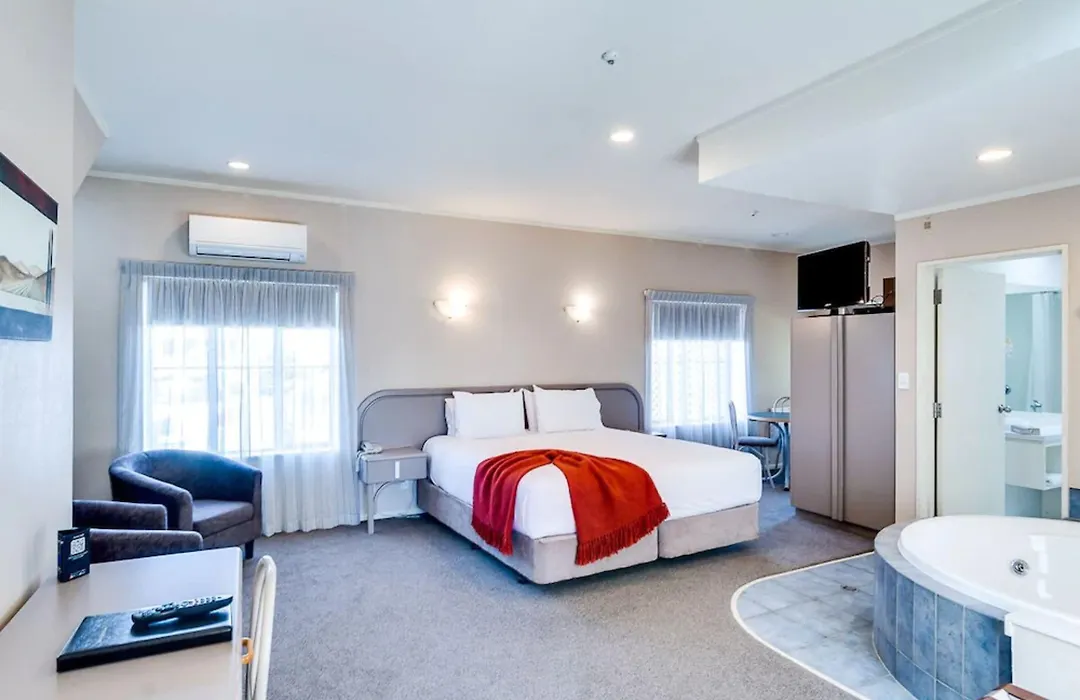 Cumberland Court Motel-1
