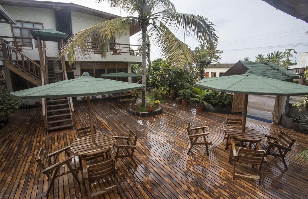 Hotel San Vicente Galapagos-1