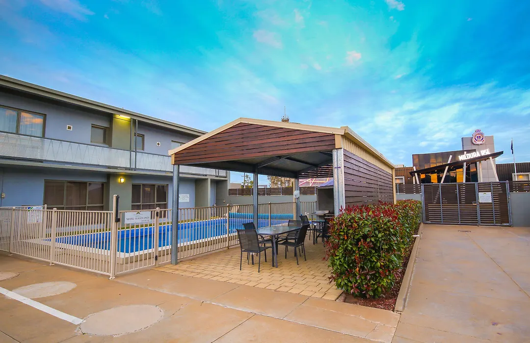 Central Motel Mildura-1