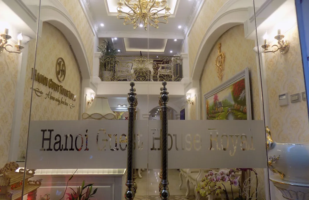 Hanoi Hotel Royal-1