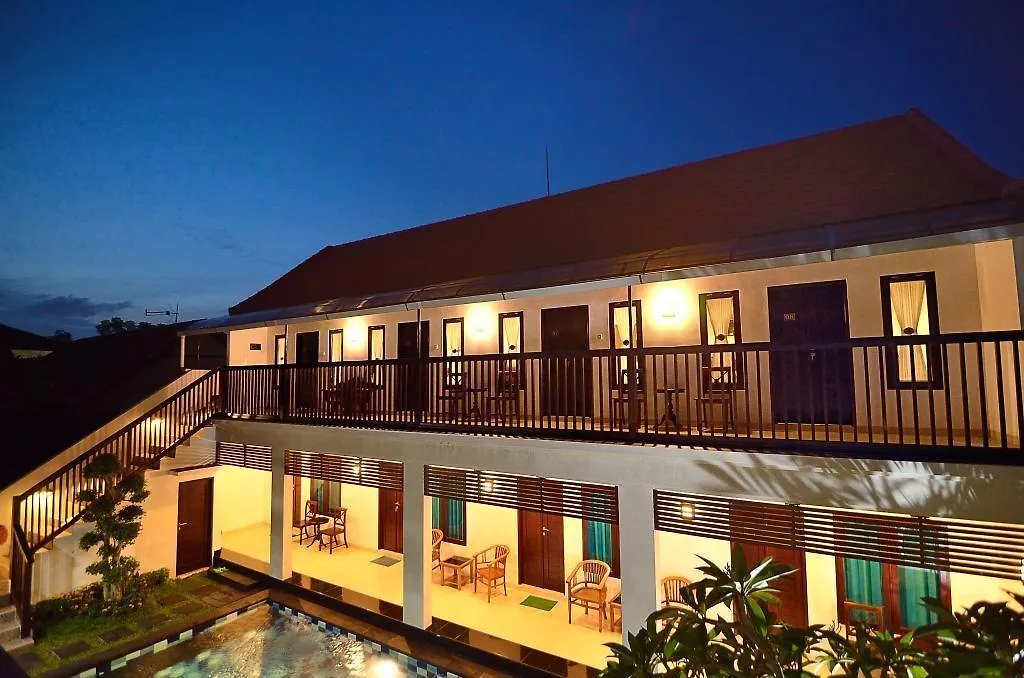 Sanur Guest House-1