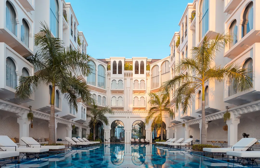 Sarai And Wander Resort-1