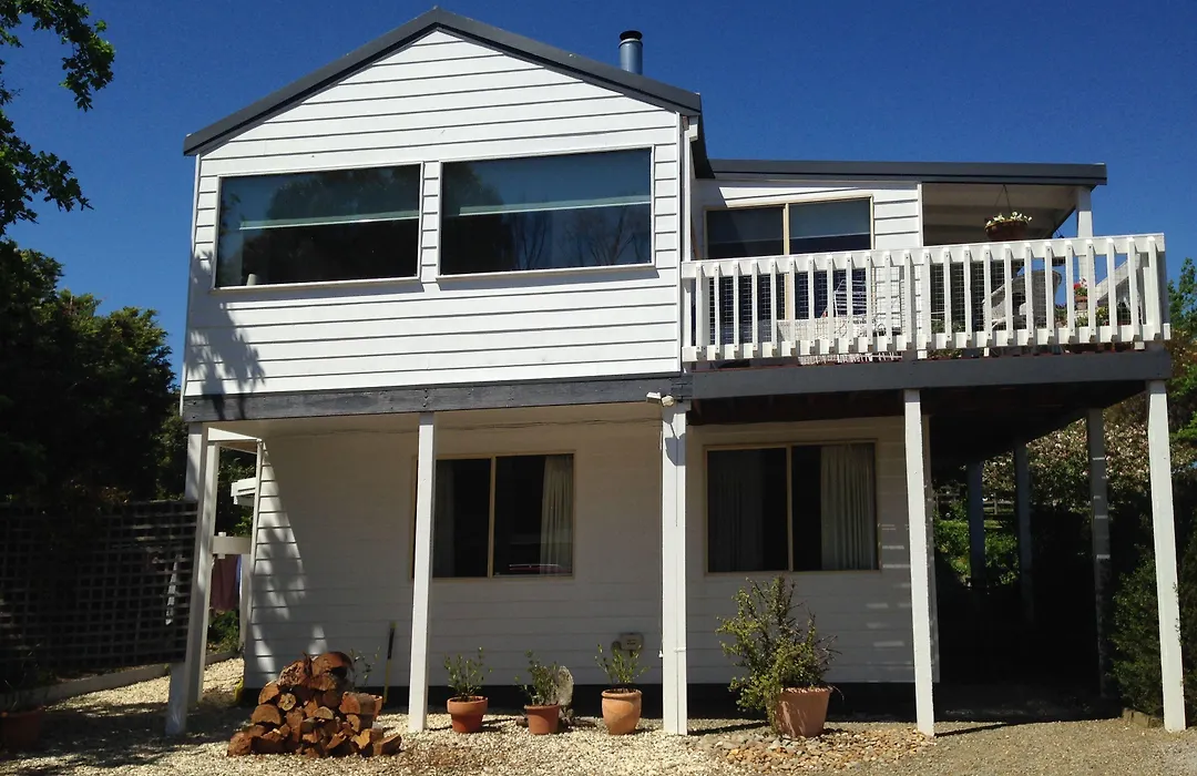 Yarra Glen Bed & Breakfast-1