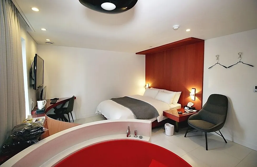 Circle Hotel Seoul-1