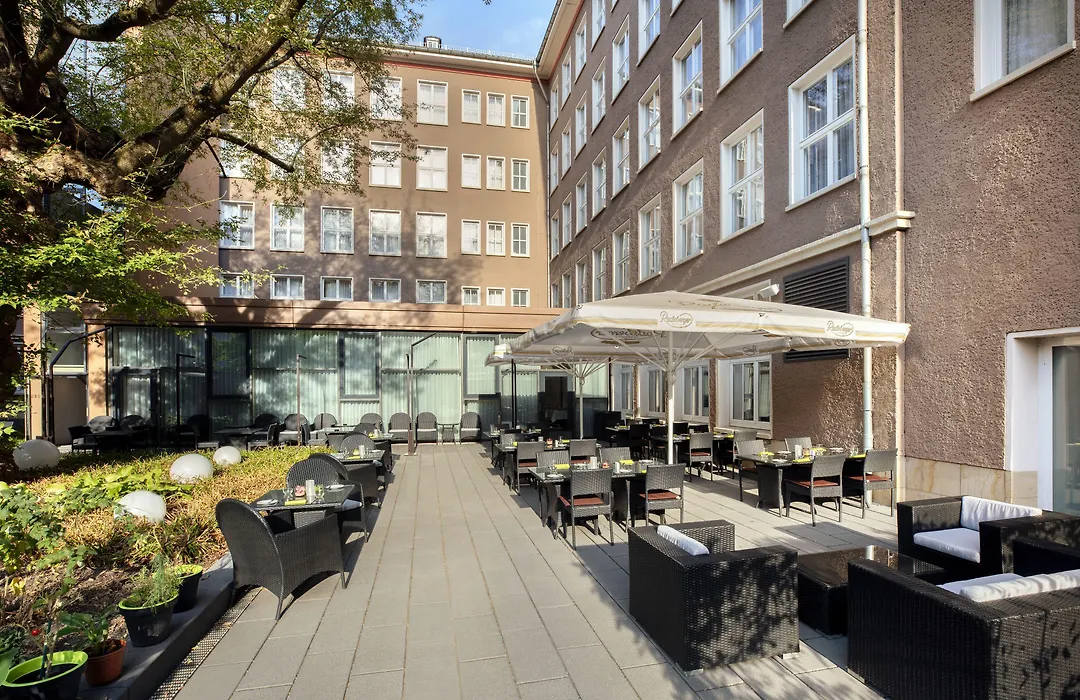 Holiday Inn Dresden - Am Zwinger By Ihg-1
