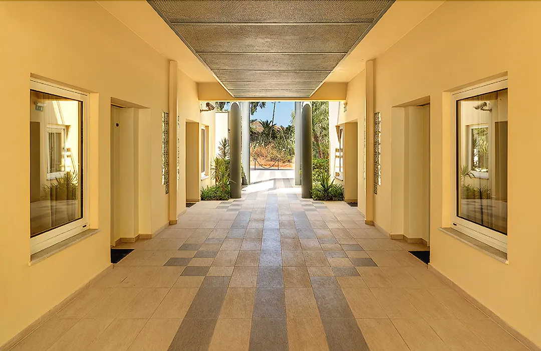 Forum Suites-1