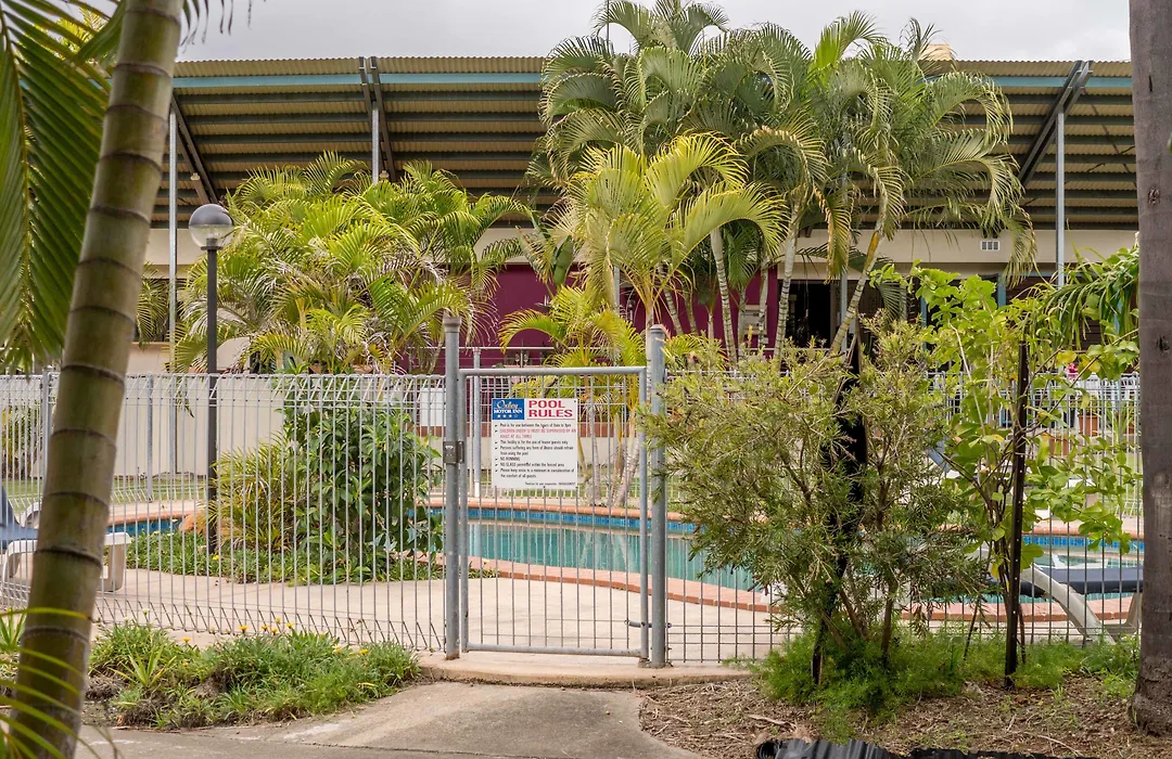 Oxley Motor Inn-1