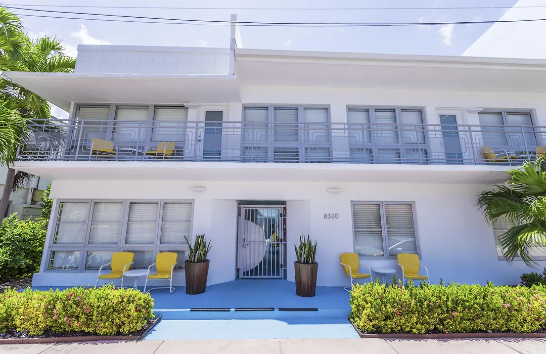 Seaside All Suites Hotel-1