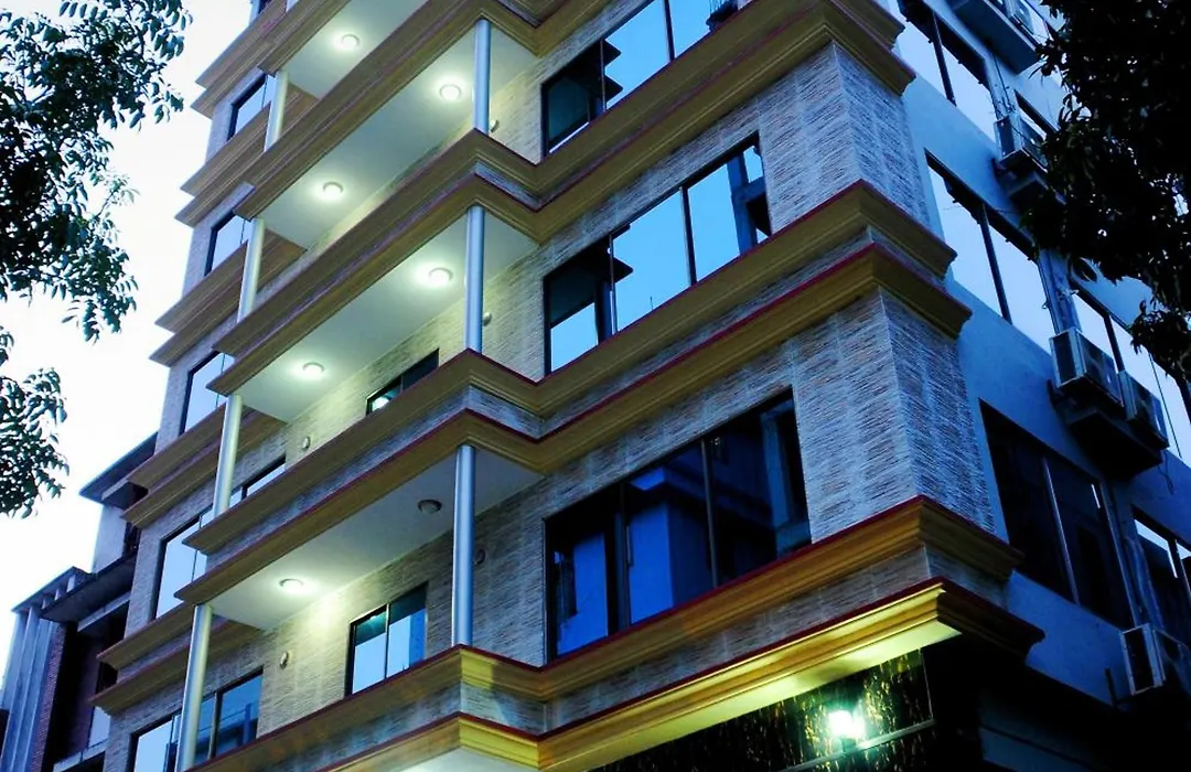Marino Hotel - Best Near Airport-1