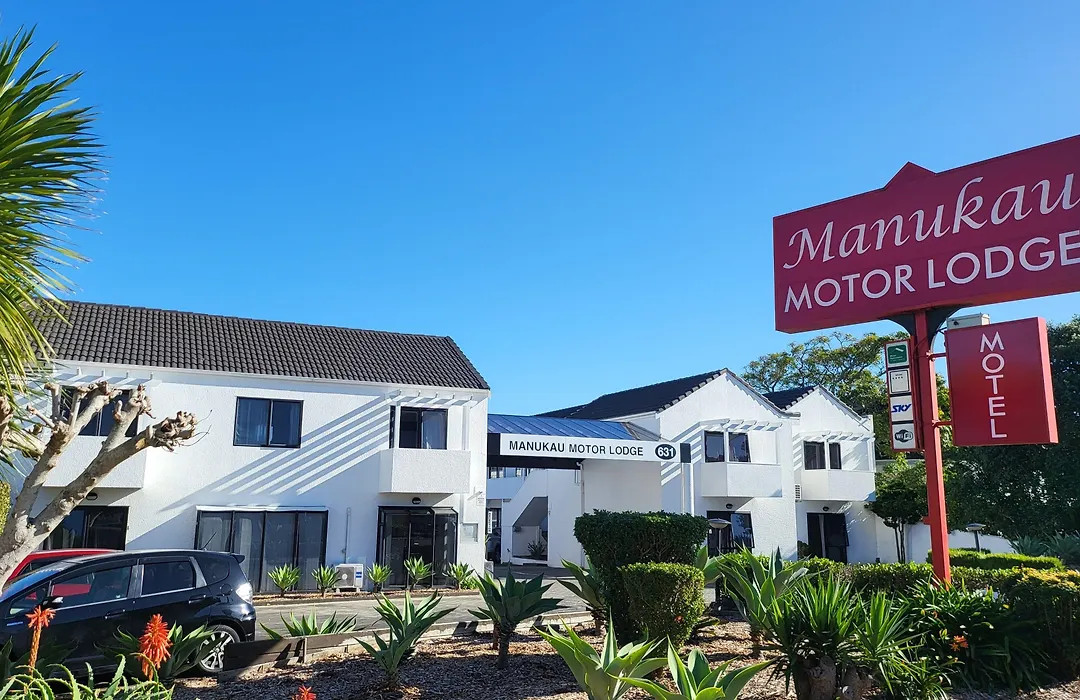 Manukau Motor Lodge-1
