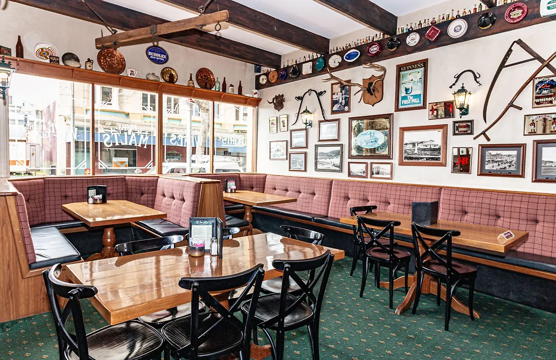 Rutland Arms Inn-1
