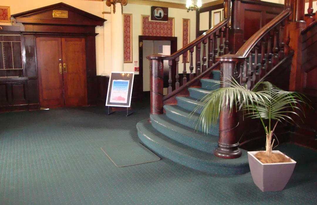 Grand Hotel - Whangarei-1
