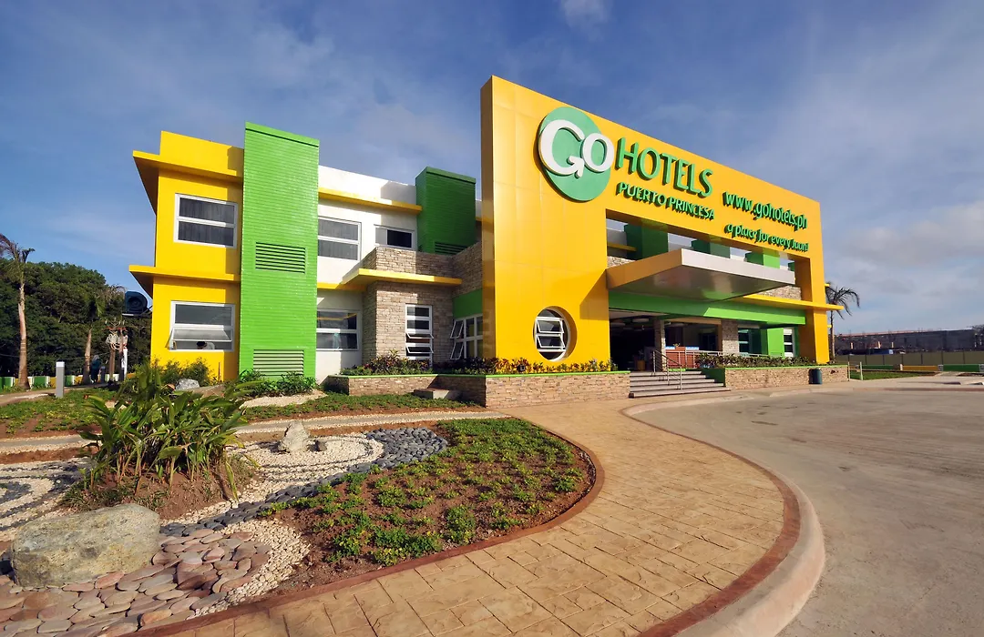Go Hotels Puerto Princesa-1
