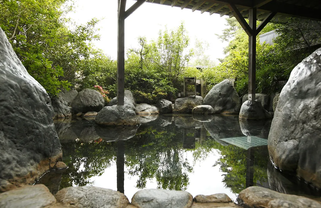 Royal Hotel Kawaguchiko-1