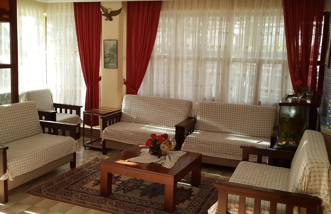 Kartal Hotel-1