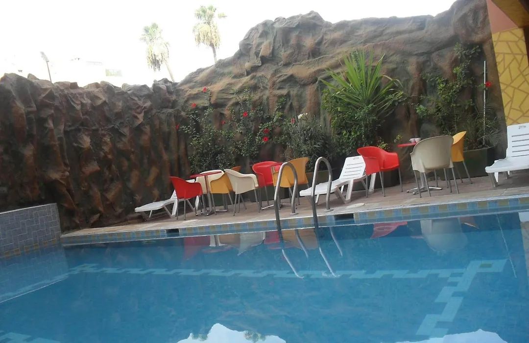 Hotel Gomassine-1