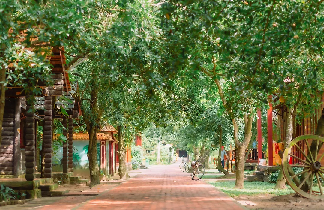 My Khanh Resort-1