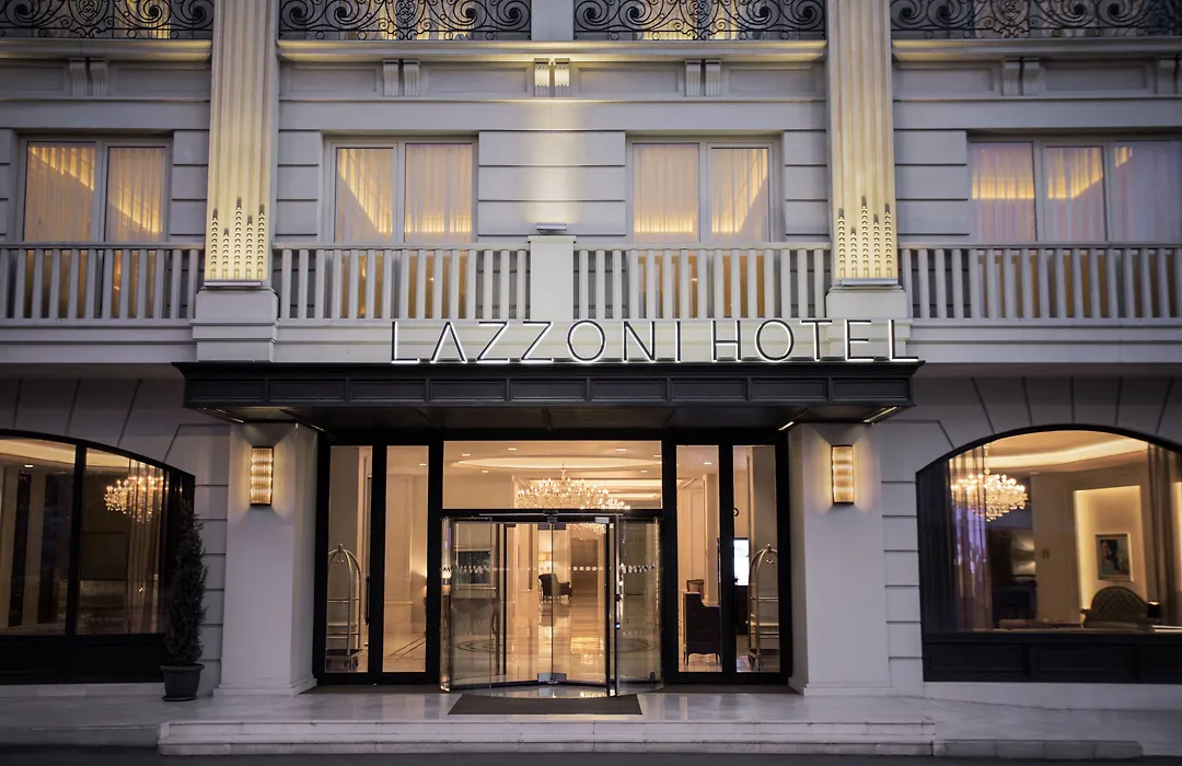 Lazzoni Hotel-1