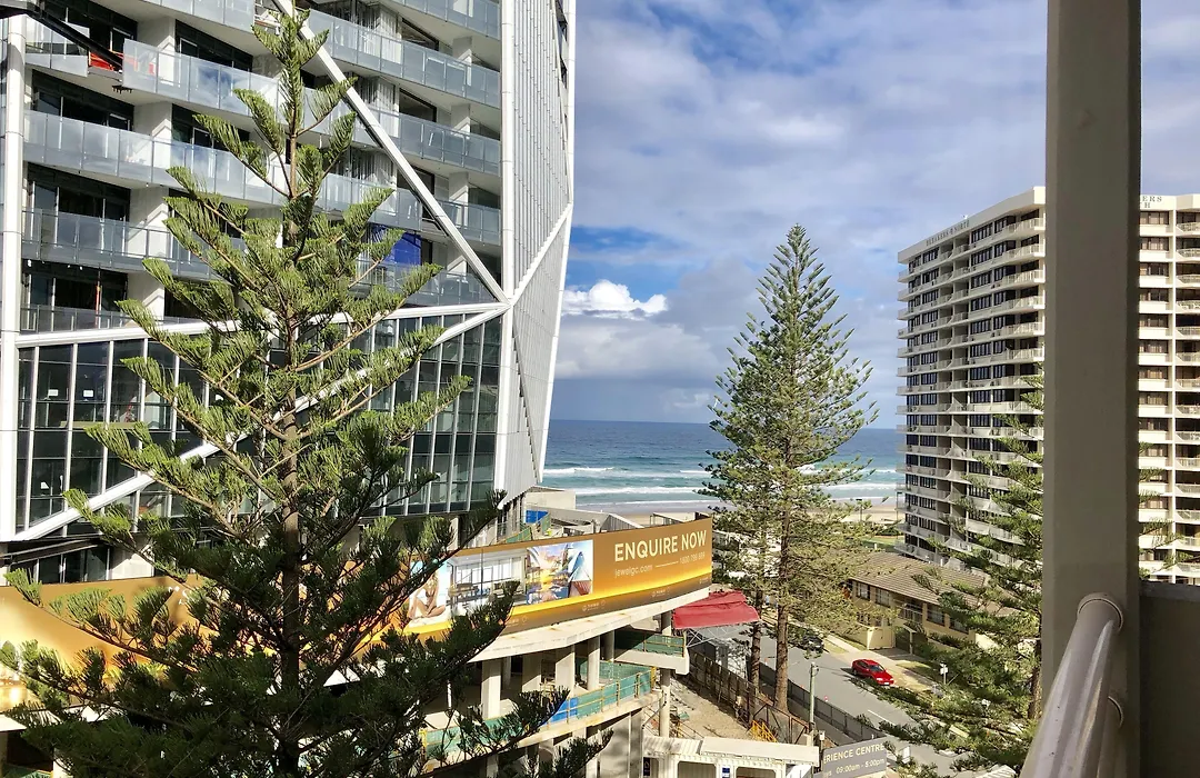 Wharf Boutique Apartments-1