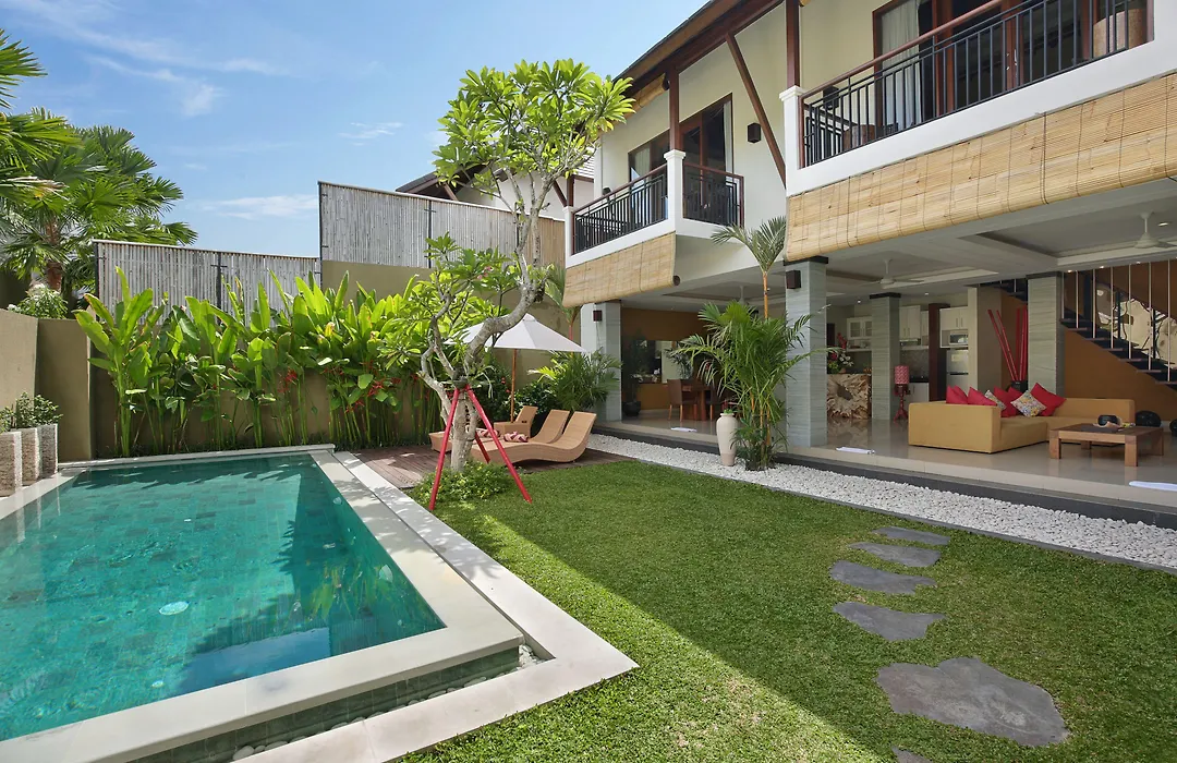 The Kumpi Villas-1