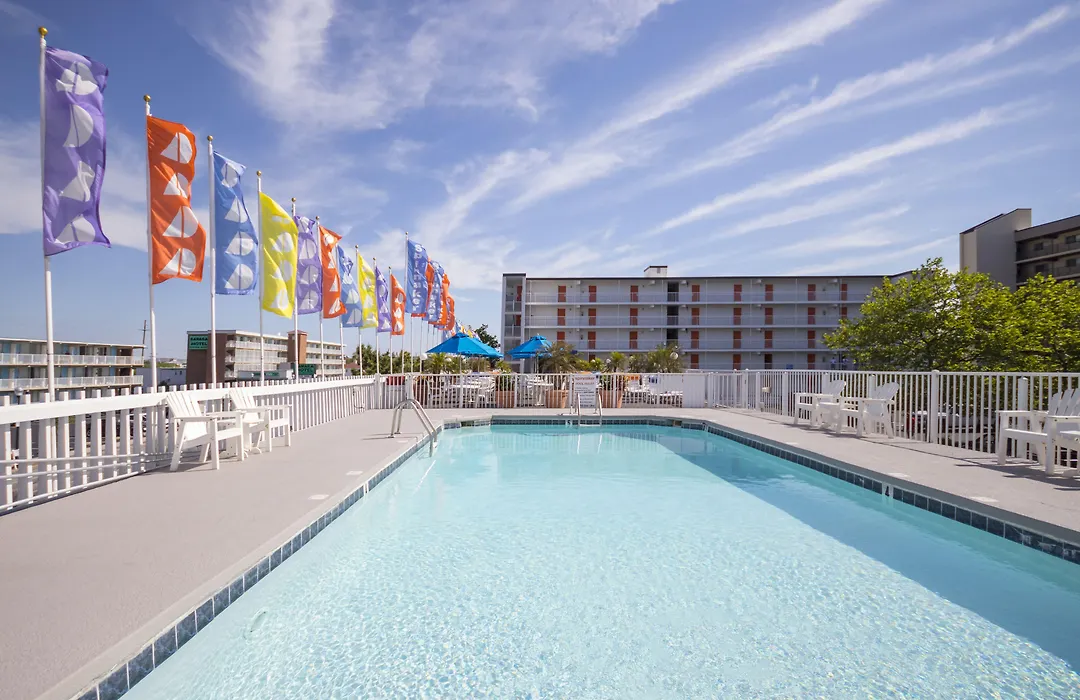 The Spinnaker Hotel-1