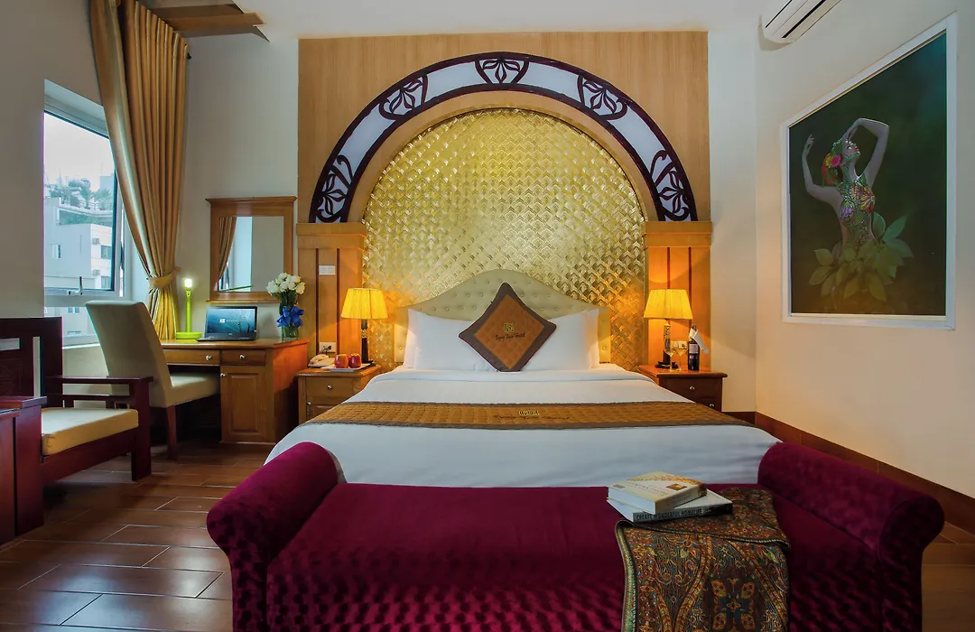 Vong Xua Boutique Hotel-1