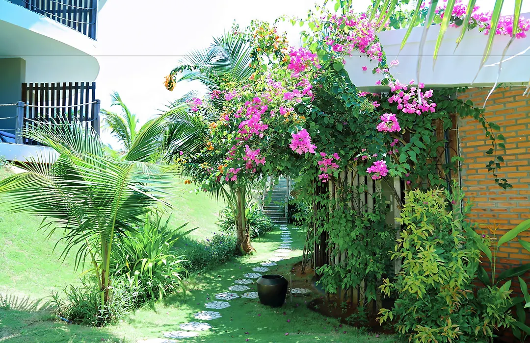 Sandunes Beach Resort & Spa-1