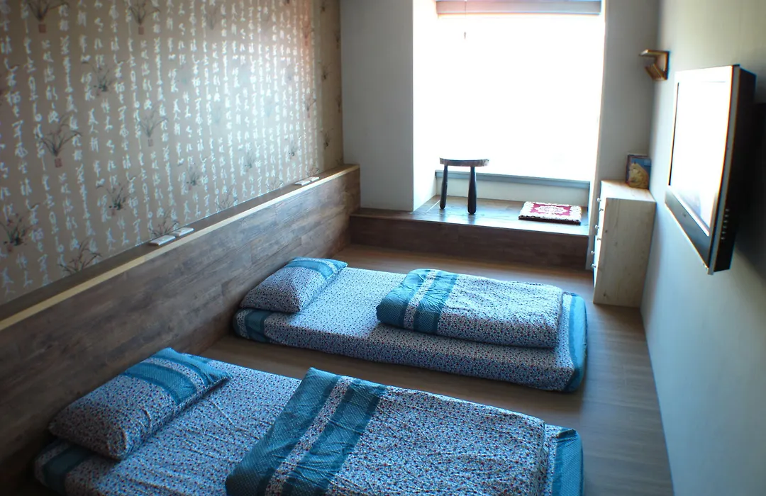 Formosa 101 Hostel-1