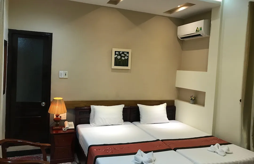 Sunny A Hotel-1
