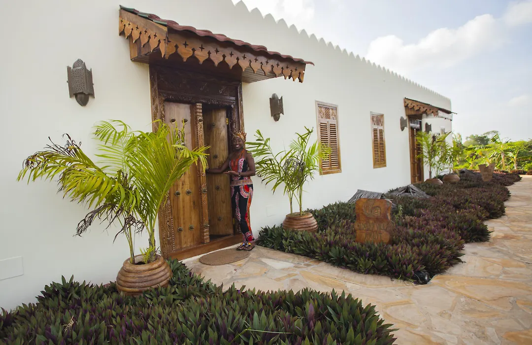 Fruit & Spice Wellness Resort Zanzibar-1