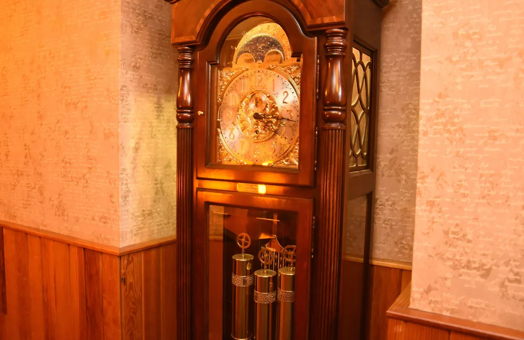 Copper Kettle B&B-1