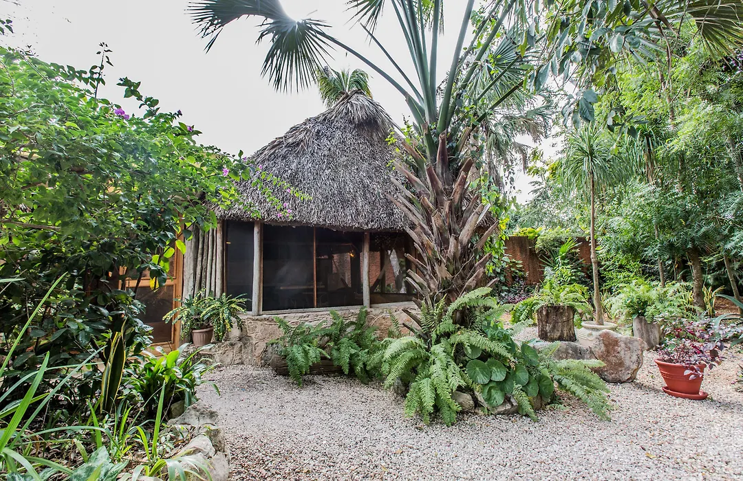 Hotel Boutique Casa Quetzal-1