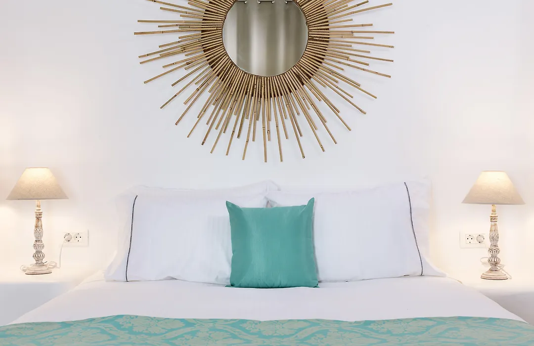 Colours Of Mykonos Luxury Residences & Suites-1