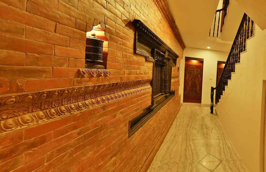 Dalai-La Boutique Hotel-1